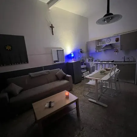 Apartman Francesco *
