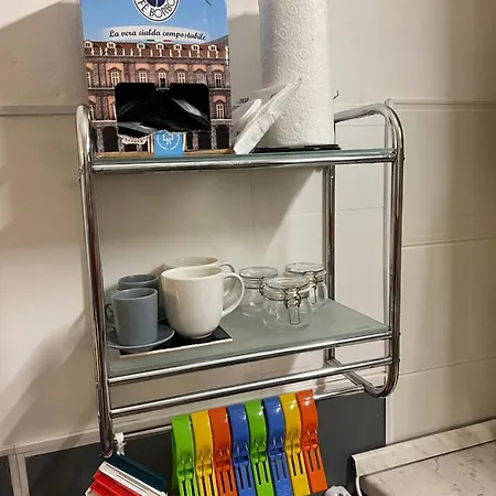 Apartment Francesco