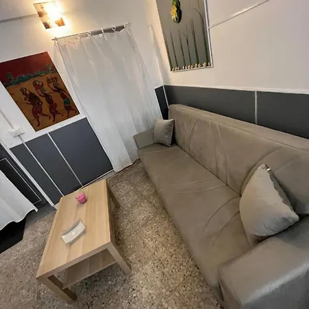 Apartment Francesco Catania