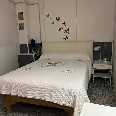 Francesco Apartment Catania