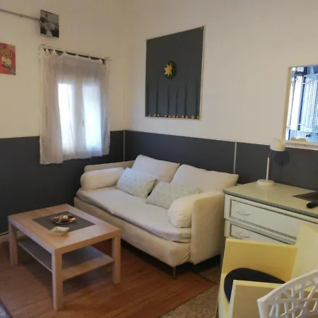 Francesco Apartment *